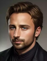 Matthias Schoenaerts