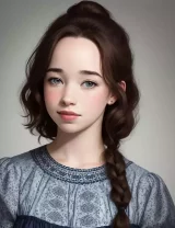 Anna Popplewell