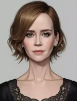 Sarah Paulson