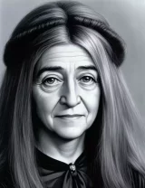 Margaret Hamilton