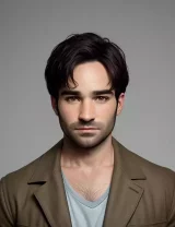 Charlie Cox