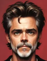 C. Thomas Howell