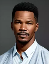 Jamie Foxx