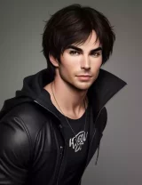 Ian Somerhalder