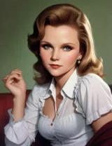 Lee Remick