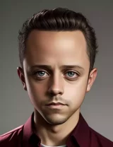 Giovanni Ribisi