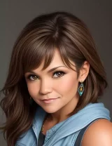 Nia Peeples