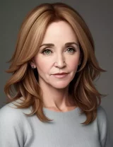 Felicity Huffman