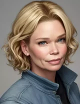 Laurie Holden