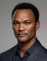 Colin Salmon