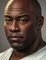 Michael Clarke Duncan