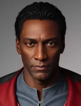 David Harewood