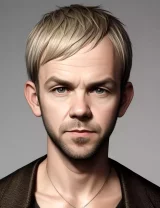 Dominic Monaghan