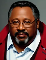 Wendell Pierce