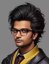 Utkarsh Ambudkar