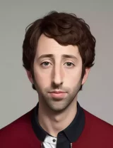 Simon Helberg