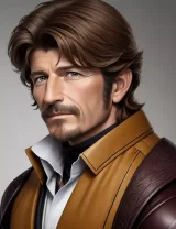 Joe Lando