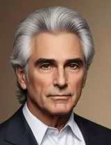 Michael Nouri