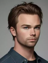 Patrick John Flueger