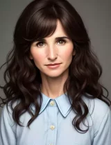 Michaela Watkins