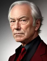 Christopher Plummer