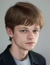 Lucas Hedges