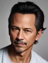 Benjamin Bratt