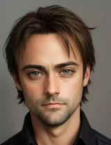 Stuart Townsend