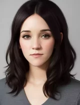 Shannon Woodward