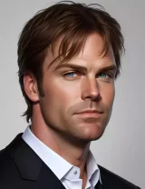 Michael Shanks