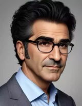 Eugene Levy