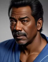 Ernie Hudson