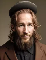 Paul Kaye