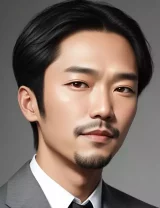 Lee Jung-jae