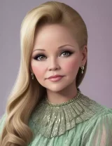 Charlene Tilton