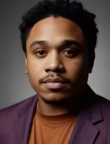 Orlando Brown