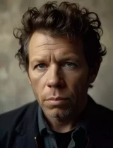 Tom Waits