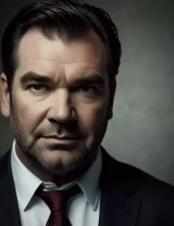 Brendan Coyle