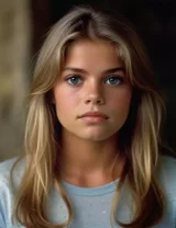 Kristine DeBell