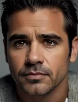 Colin Farrell