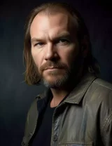 Tyler Mane