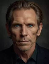 Richard Brake