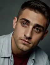 Michael Socha