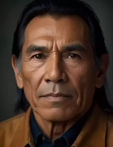 Wes Studi