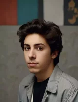 Nat Wolff