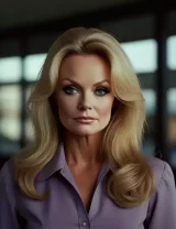 Lynda Day George