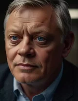 Martin Clunes