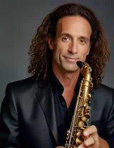 Kenny G