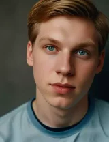 George Ezra