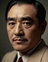 Sessue Hayakawa